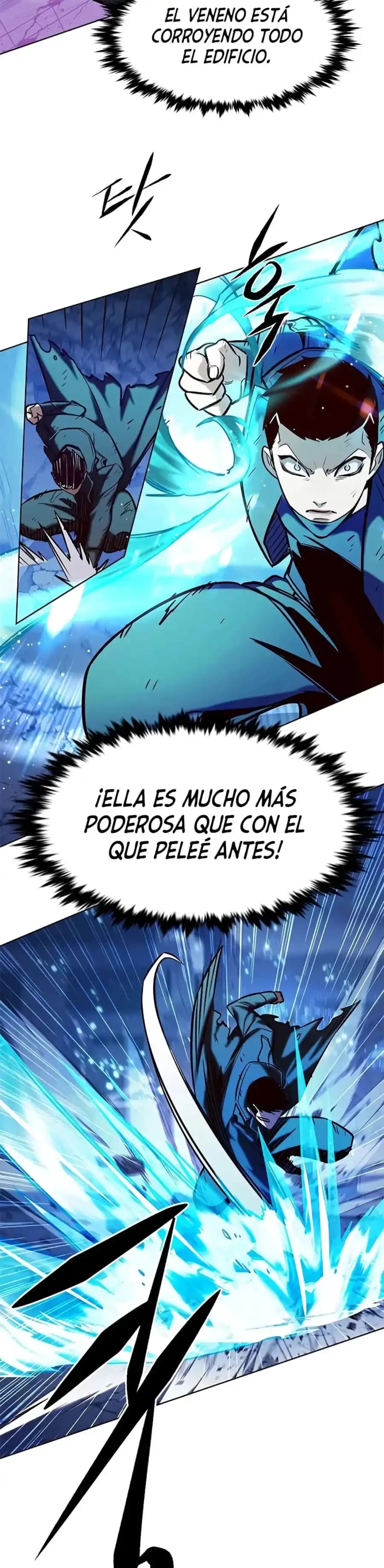 Read Eleceed ES Manga Online