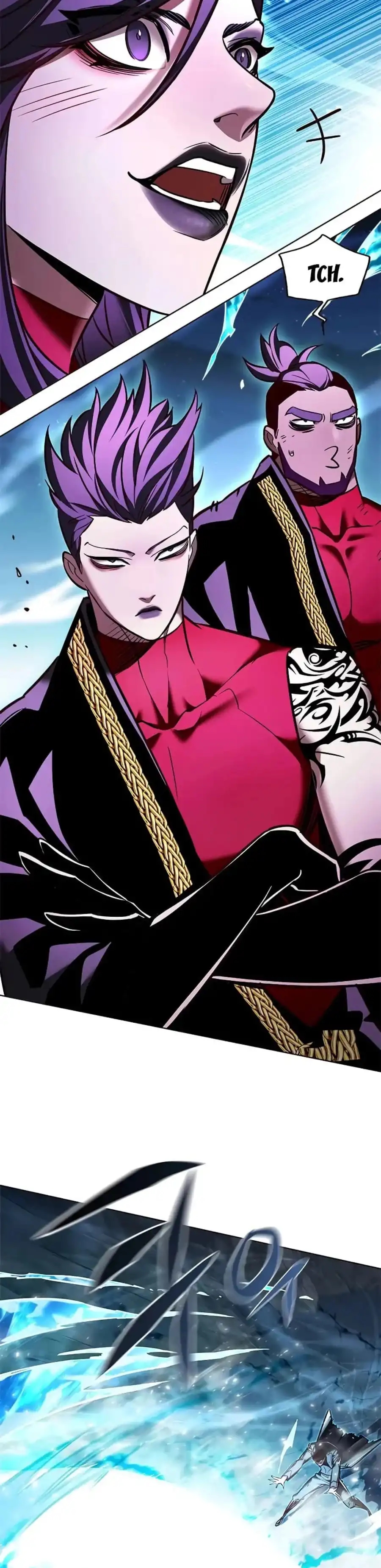 Read Eleceed ES Manga Online