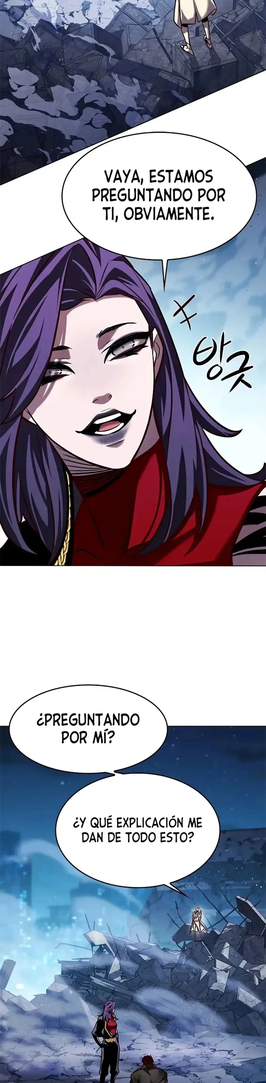 Read Eleceed ES Manga Online