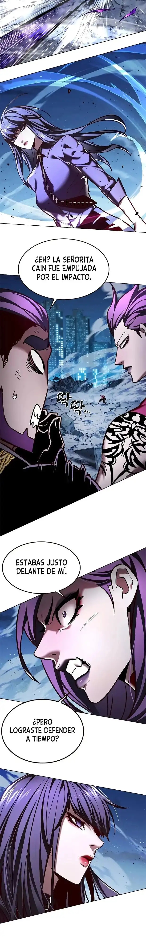 Read Eleceed ES Manga Online