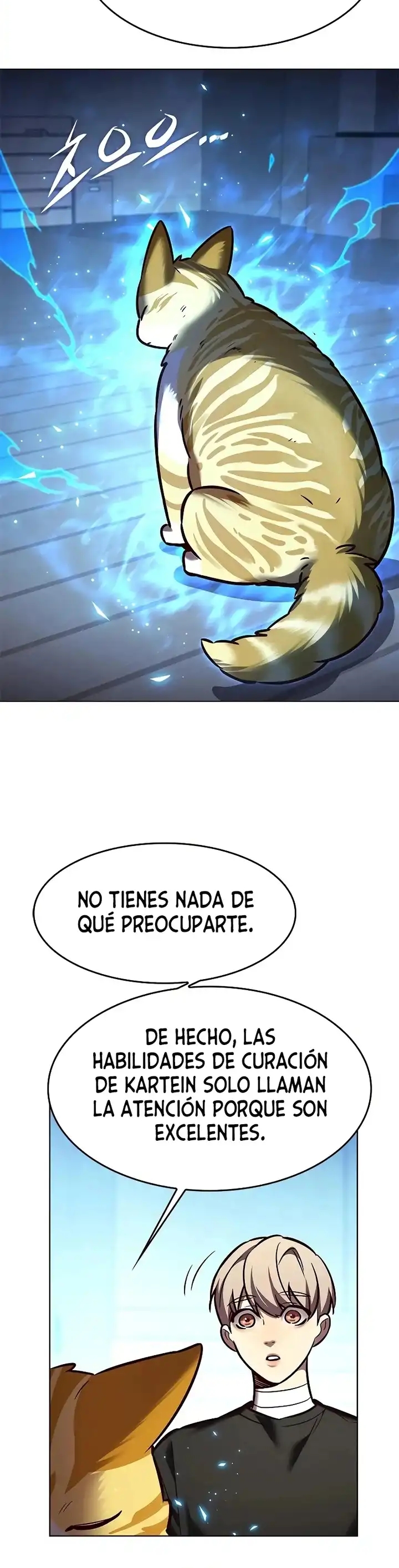 Read Eleceed ES Manga Online