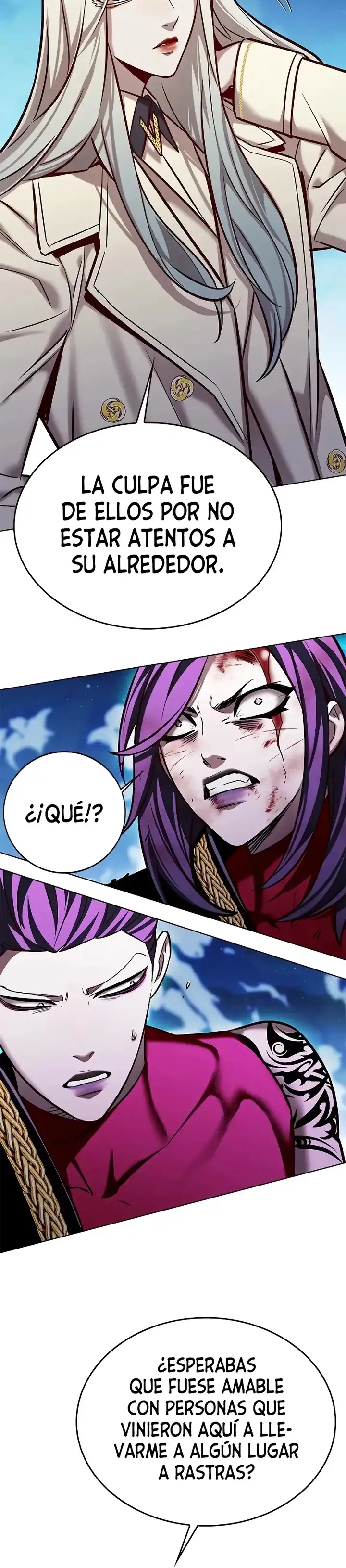 Read Eleceed ES Manga Online
