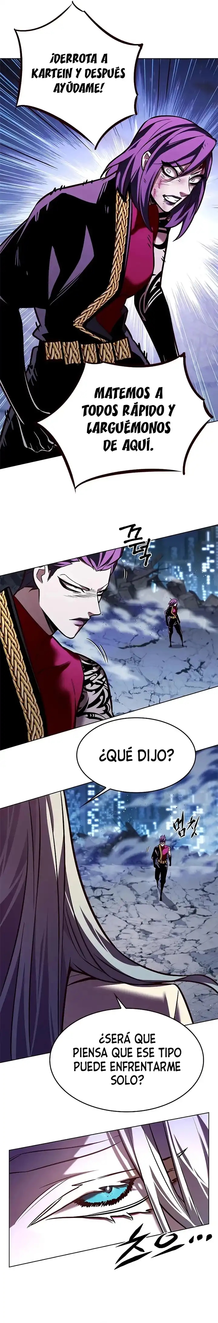 Read Eleceed ES Manga Online