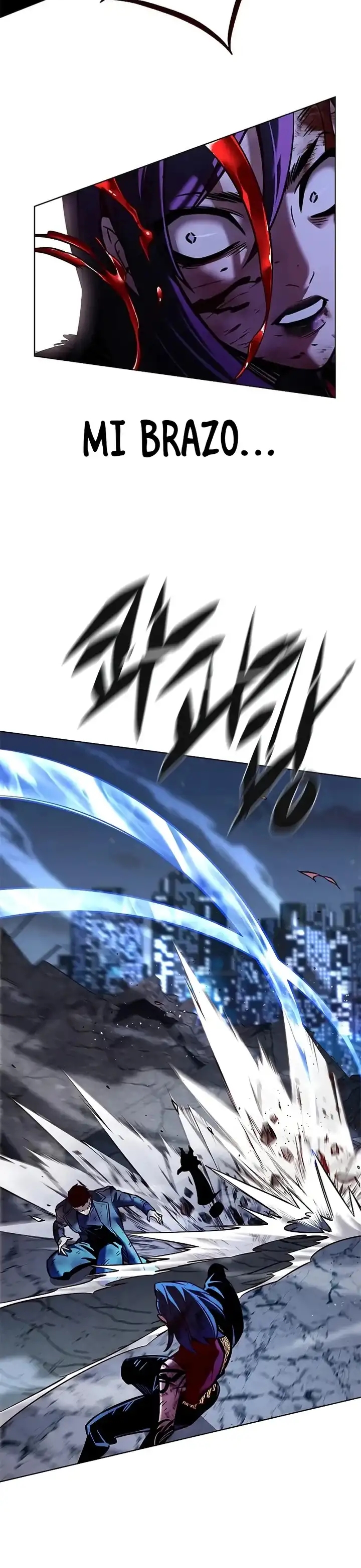Read Eleceed ES Manga Online
