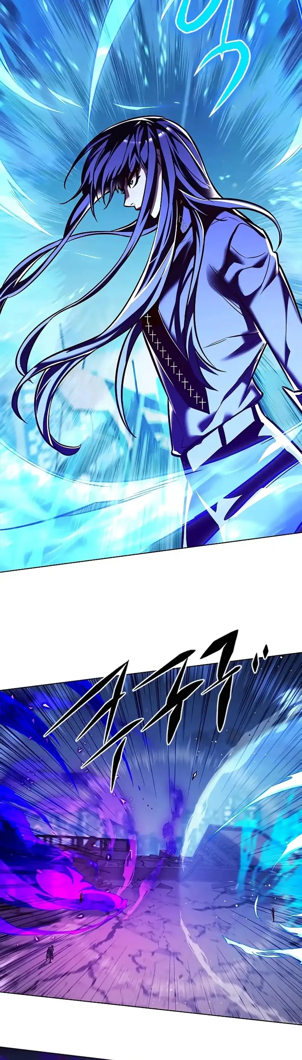 Read Eleceed ES Manga Online