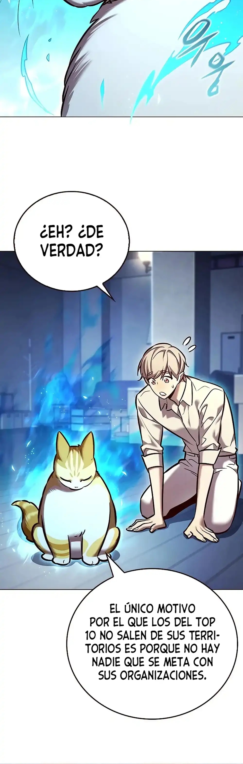 Read Eleceed ES Manga Online