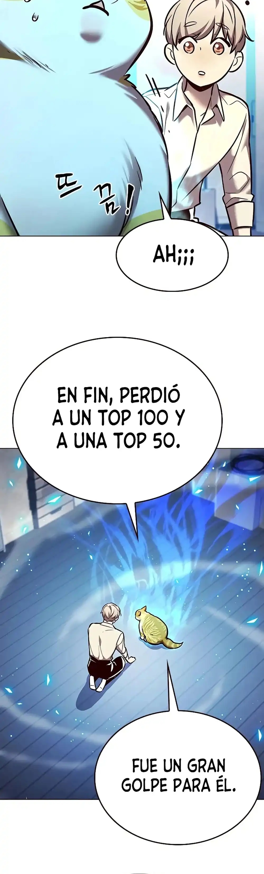 Read Eleceed ES Manga Online