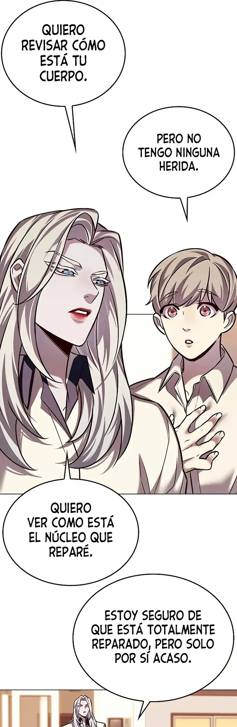Read Eleceed ES Manga Online