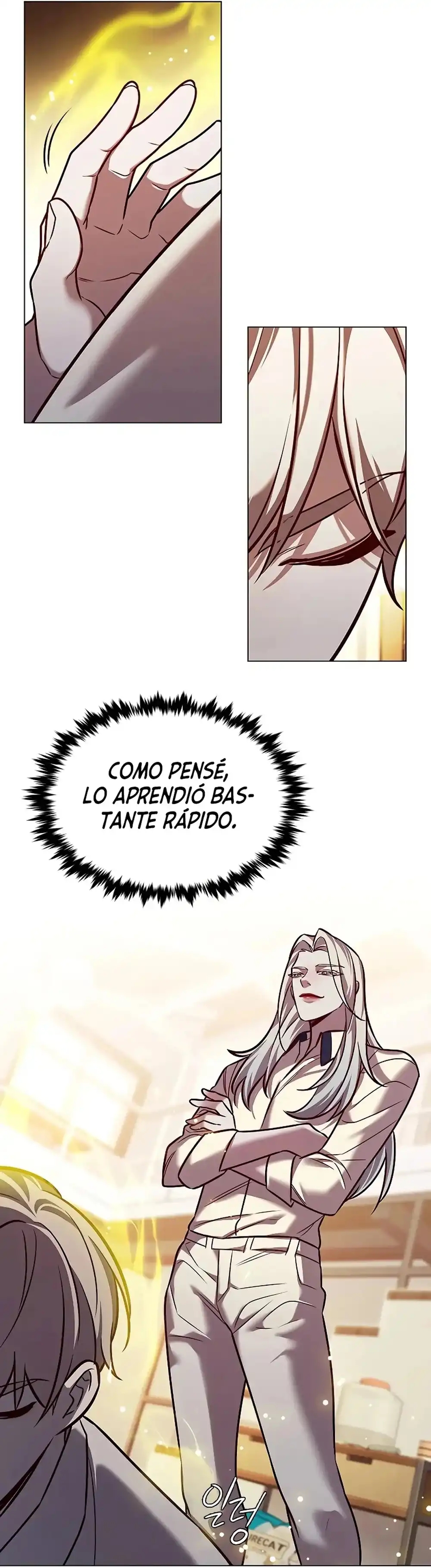 Read Eleceed ES Manga Online