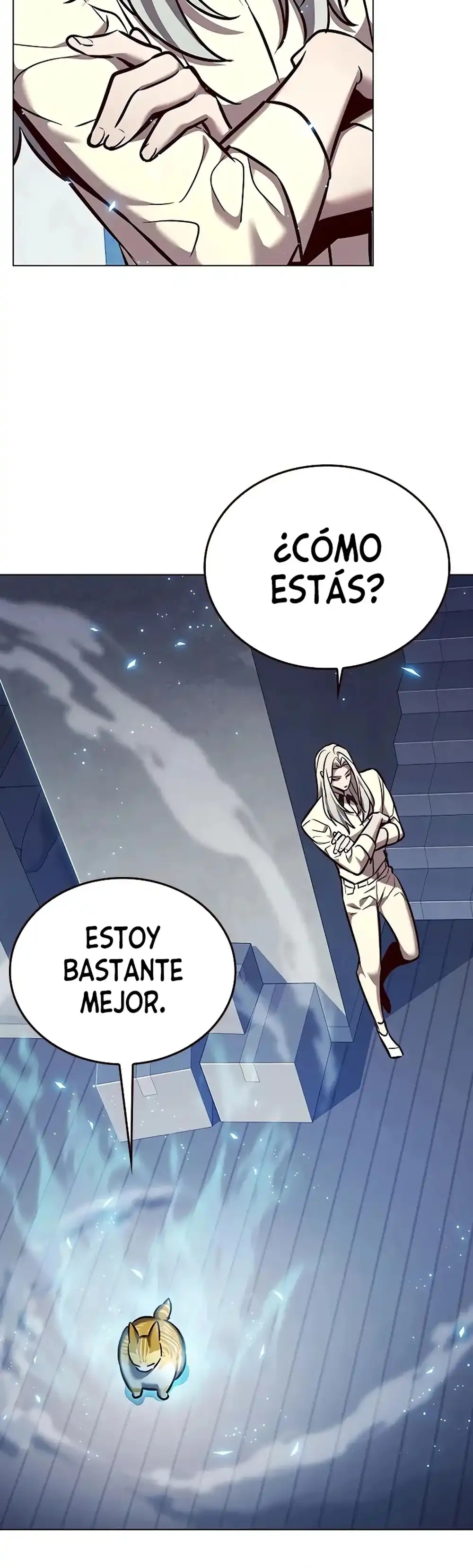Read Eleceed ES Manga Online