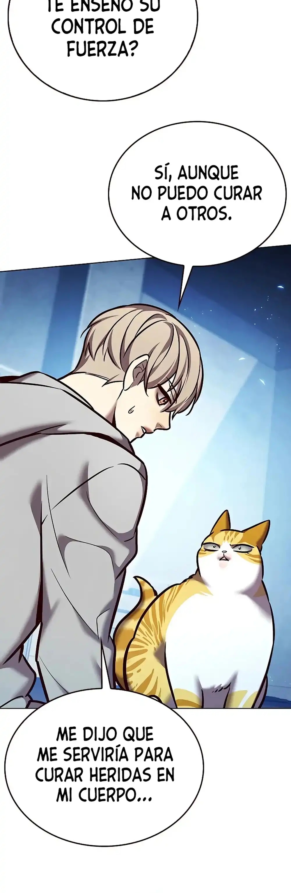 Read Eleceed ES Manga Online