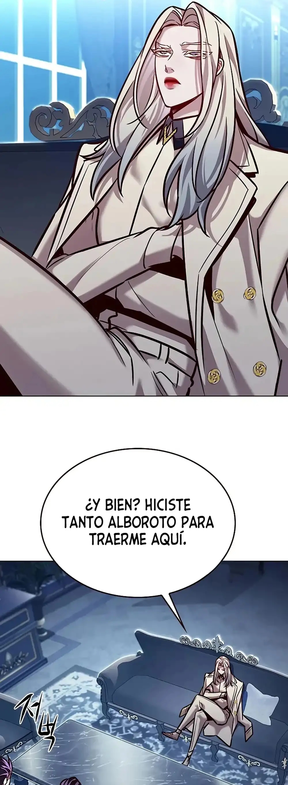 Read Eleceed ES Manga Online