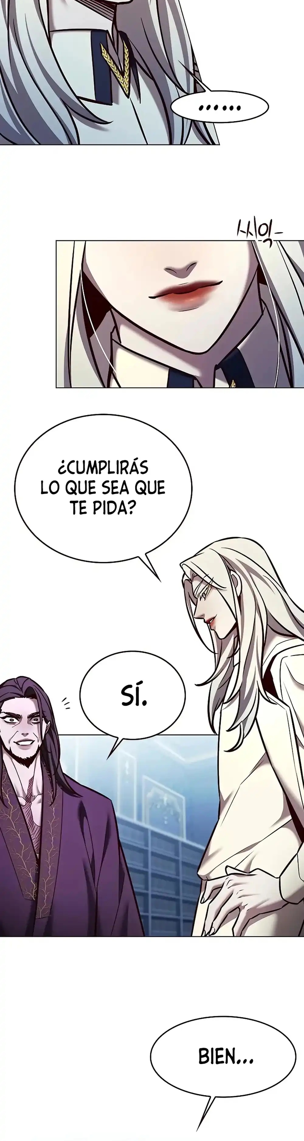 Read Eleceed ES Manga Online