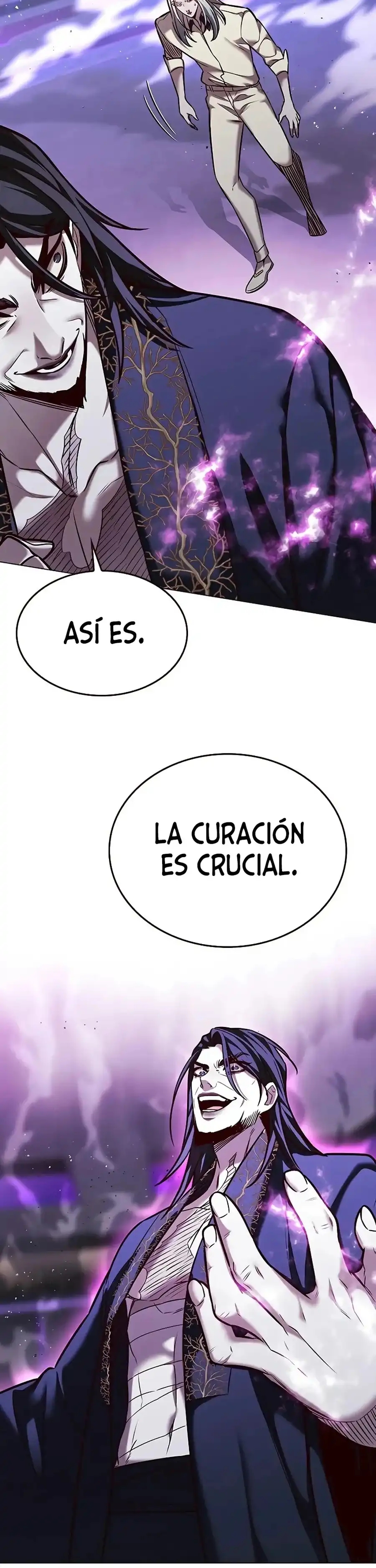 Read Eleceed ES Manga Online