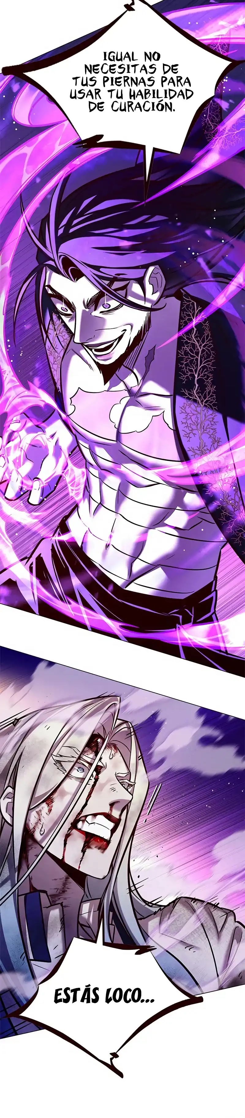 Read Eleceed ES Manga Online