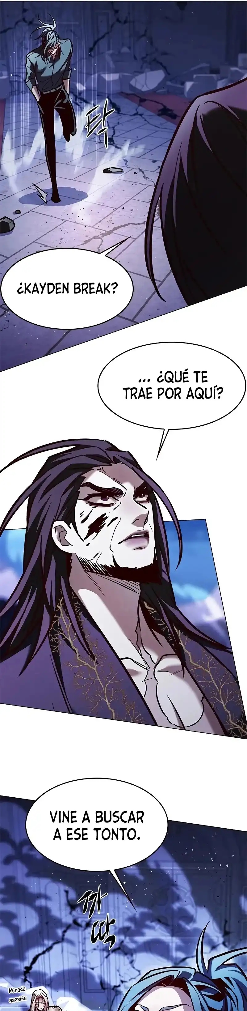 Read Eleceed ES Manga Online