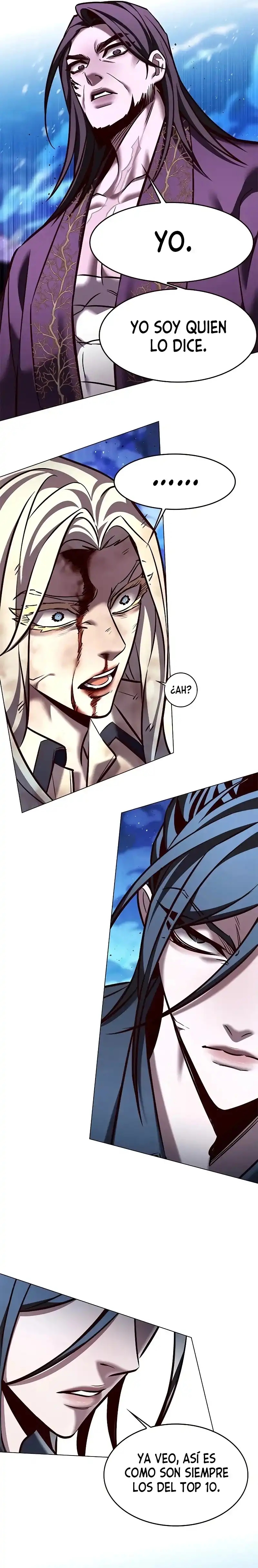 Read Eleceed ES Manga Online