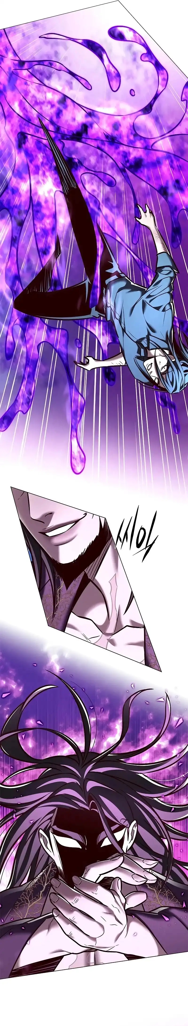 Read Eleceed ES Manga Online