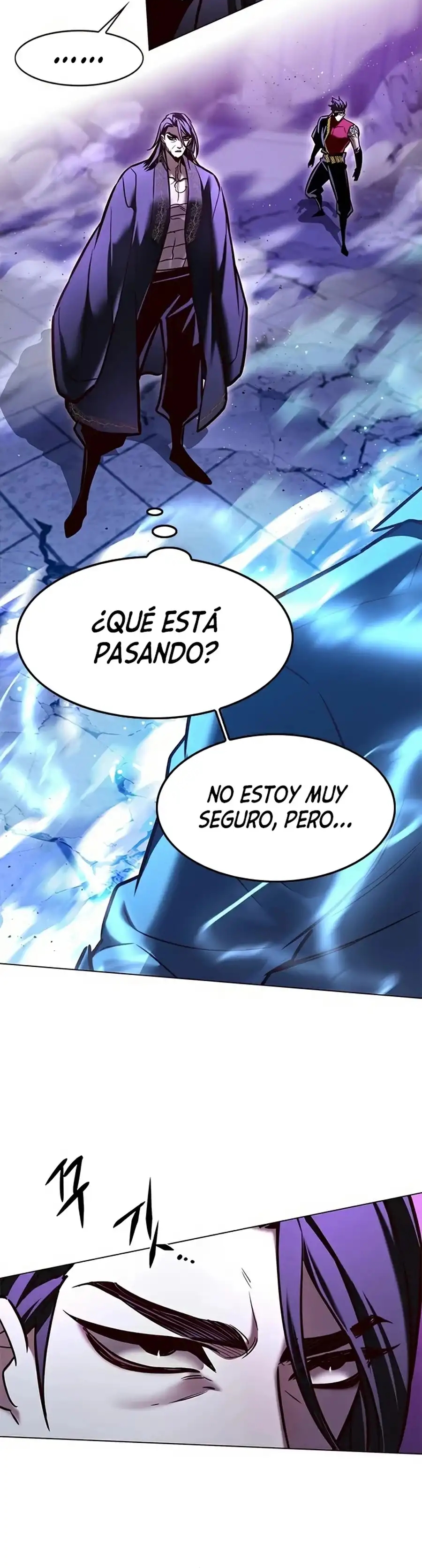 Read Eleceed ES Manga Online