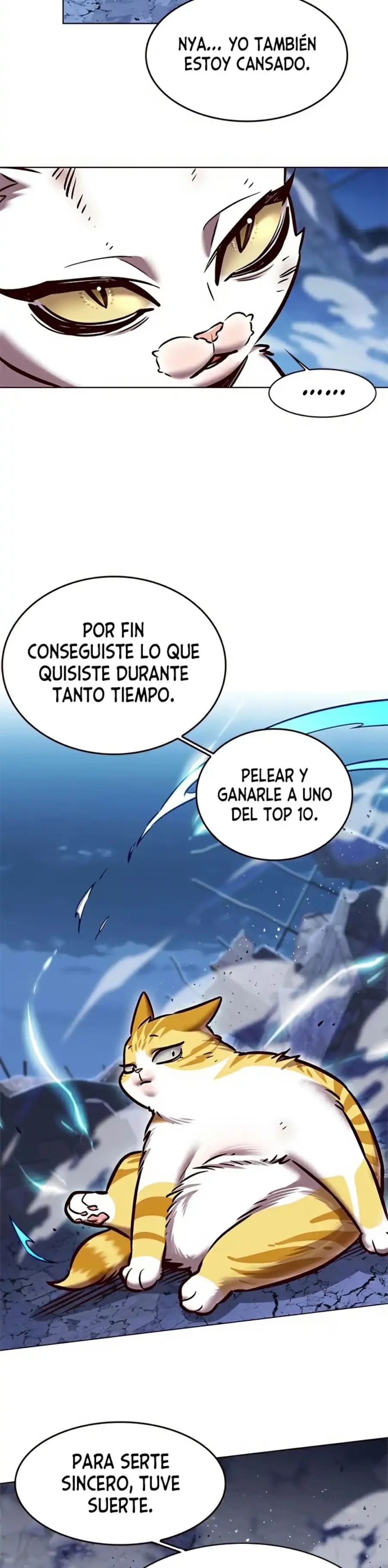 Read Eleceed ES Manga Online