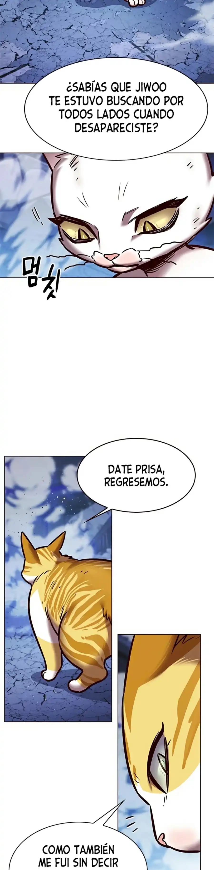 Read Eleceed ES Manga Online