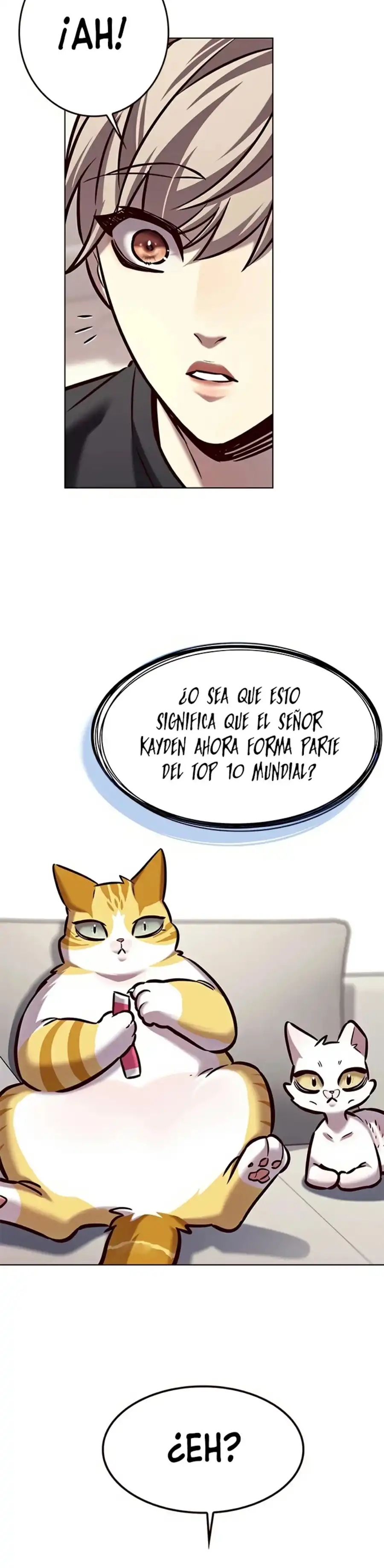 Read Eleceed ES Manga Online