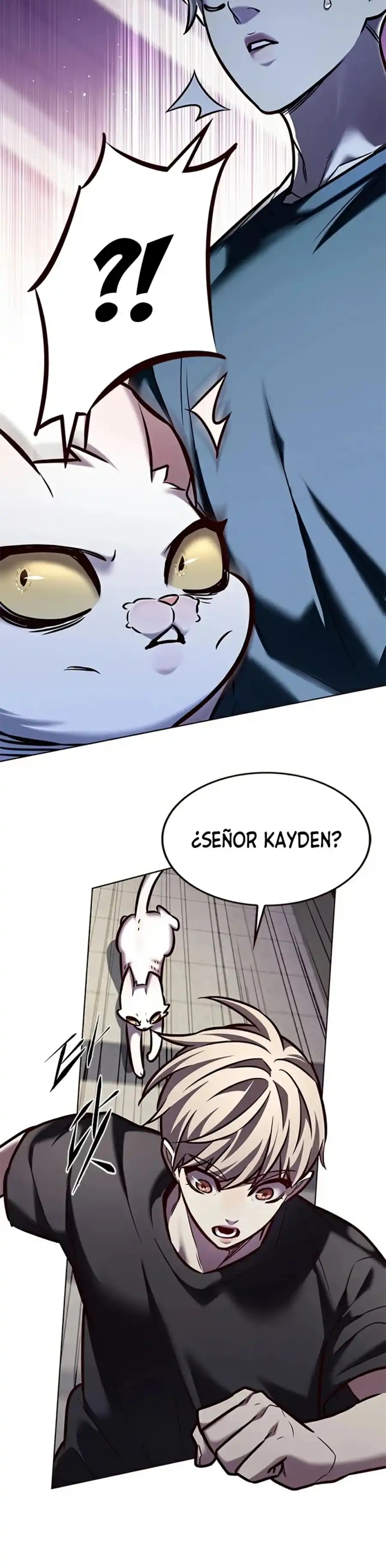 Read Eleceed ES Manga Online