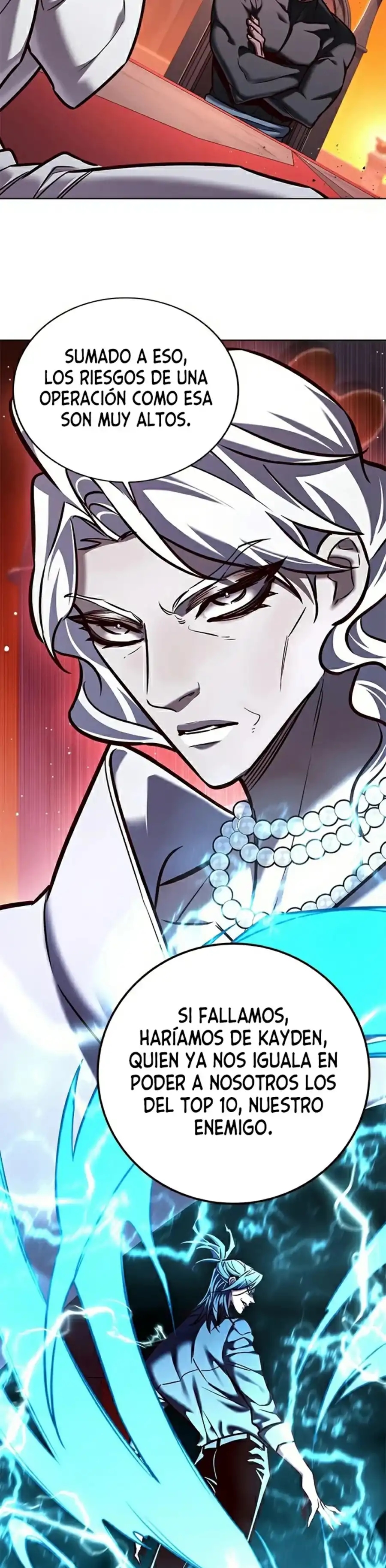 Read Eleceed ES Manga Online