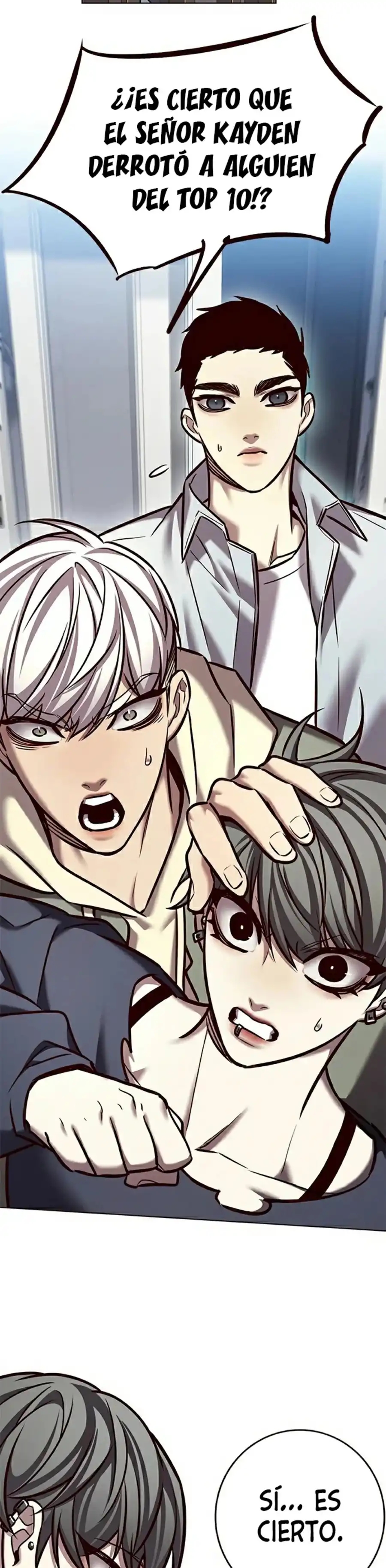 Read Eleceed ES Manga Online