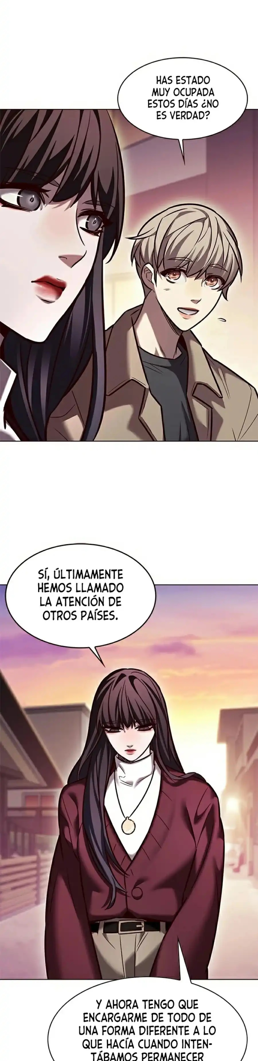 Read Eleceed ES Manga Online