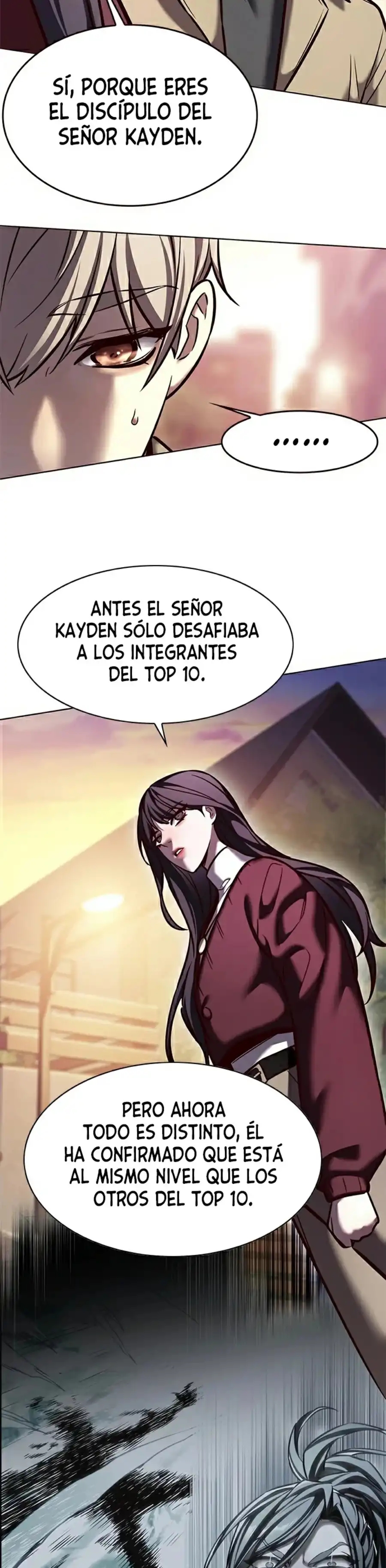 Read Eleceed ES Manga Online