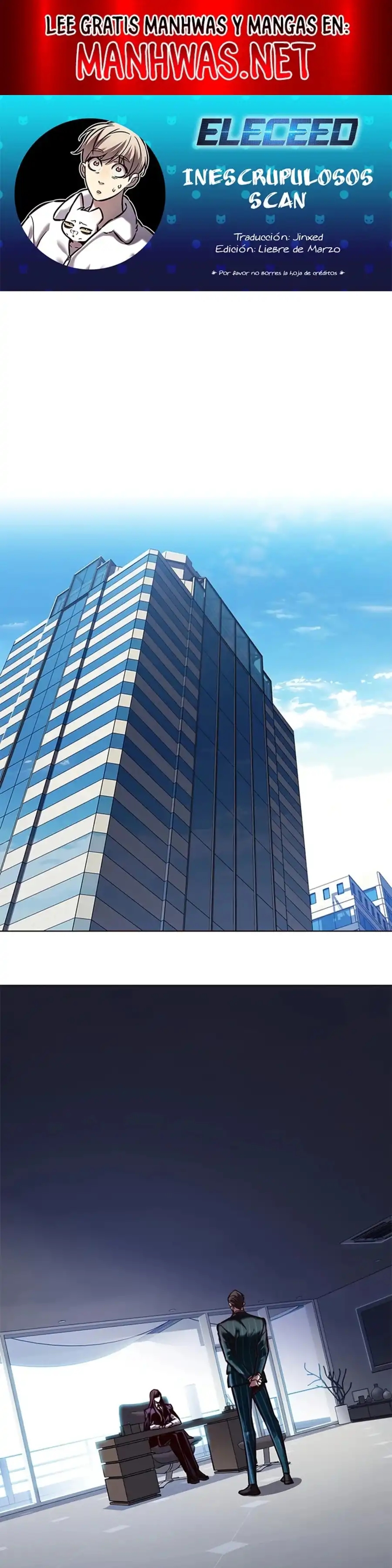 Read Eleceed ES Manga Online