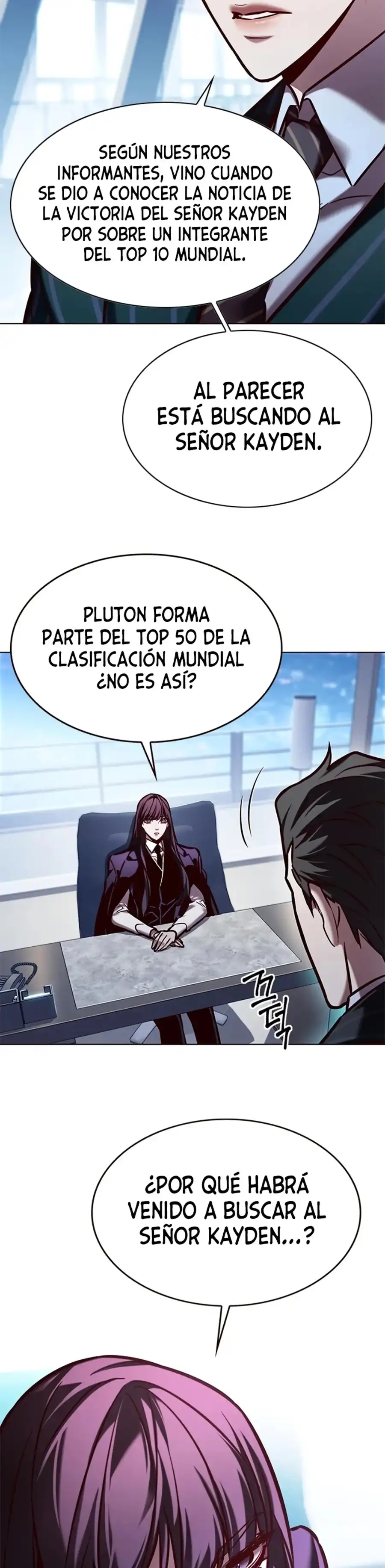 Read Eleceed ES Manga Online