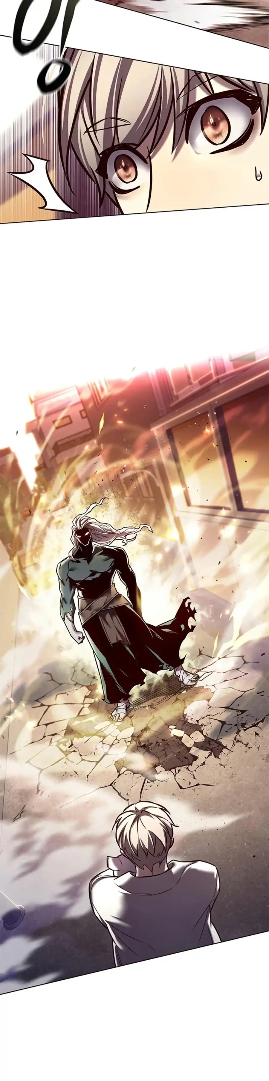 Read Eleceed ES Manga Online