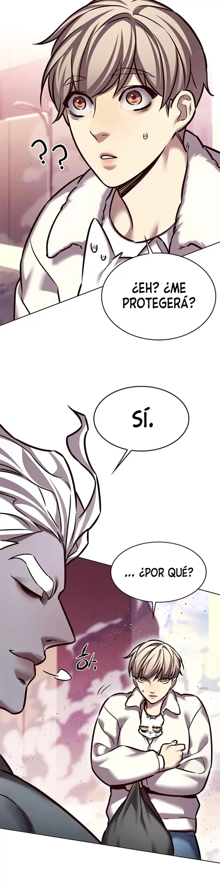 Read Eleceed ES Manga Online
