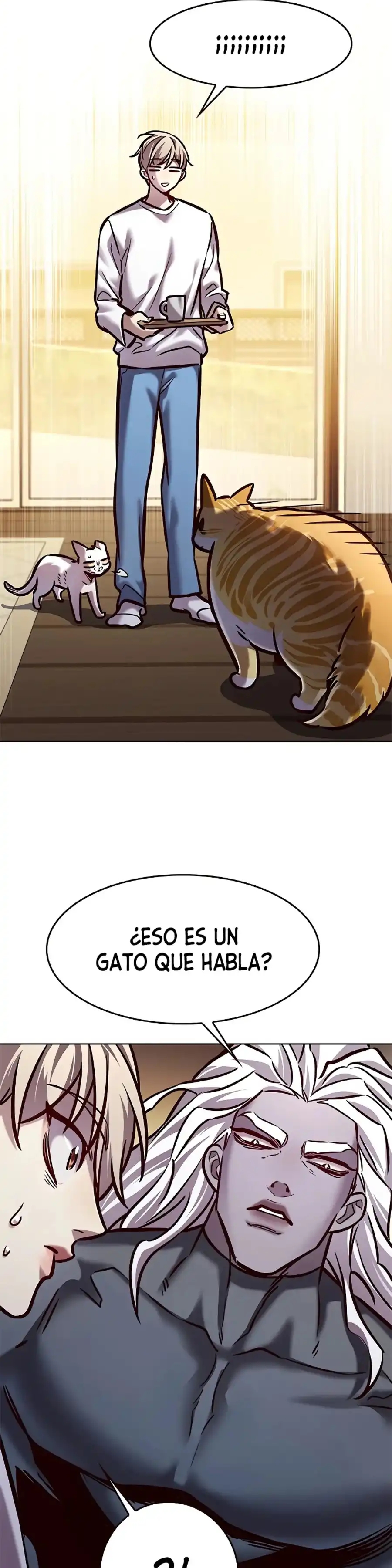Read Eleceed ES Manga Online