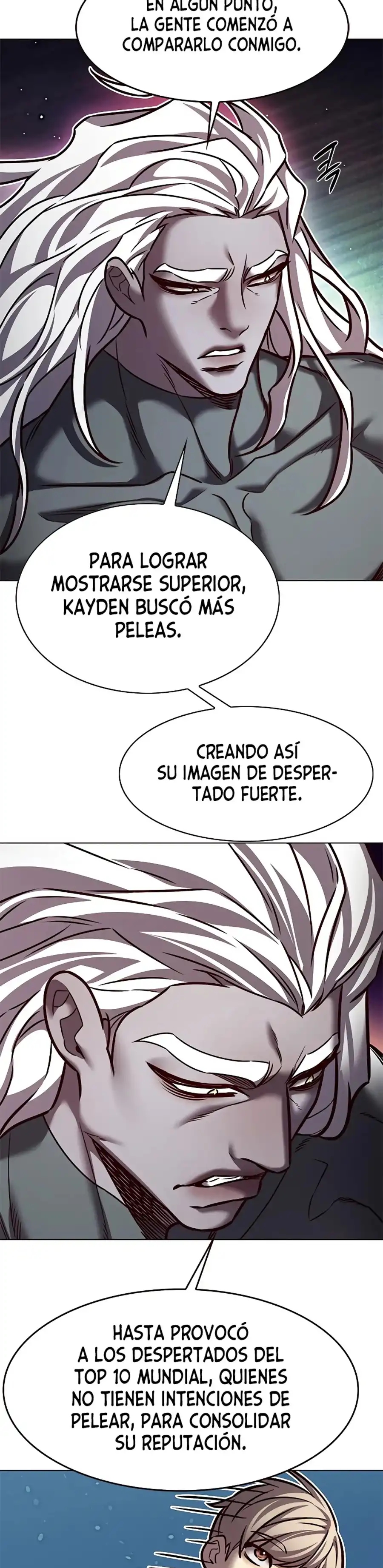 Read Eleceed ES Manga Online