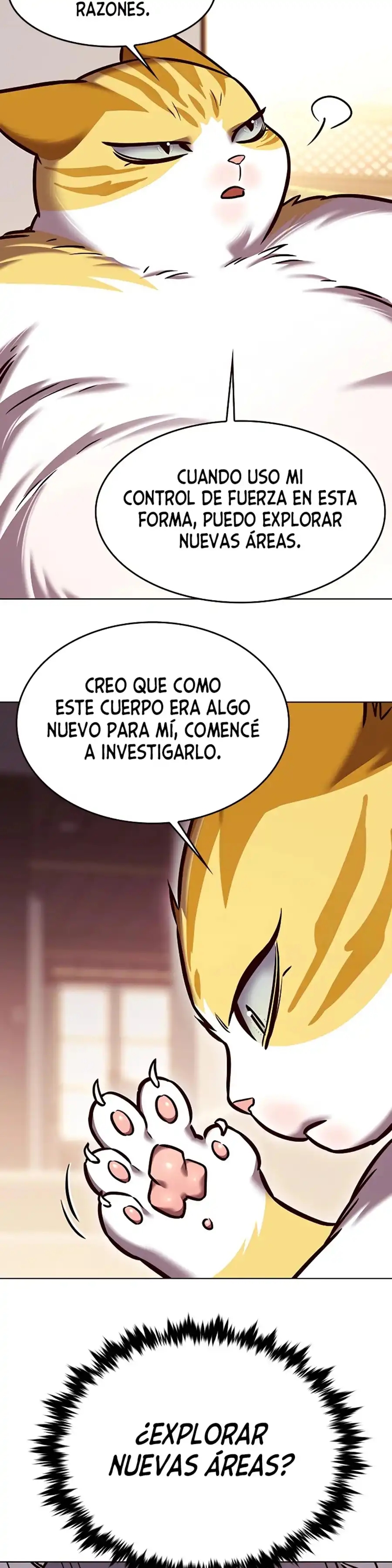 Read Eleceed ES Manga Online