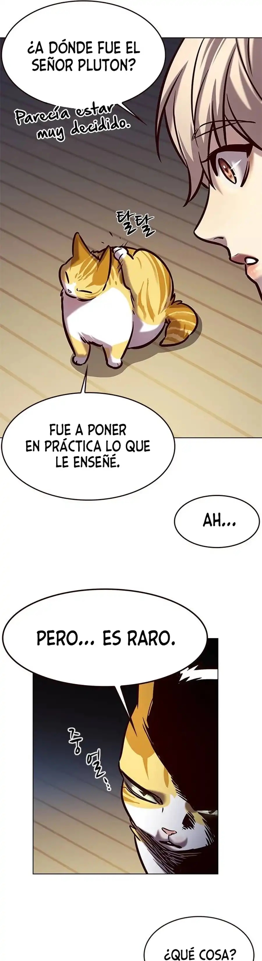 Read Eleceed ES Manga Online