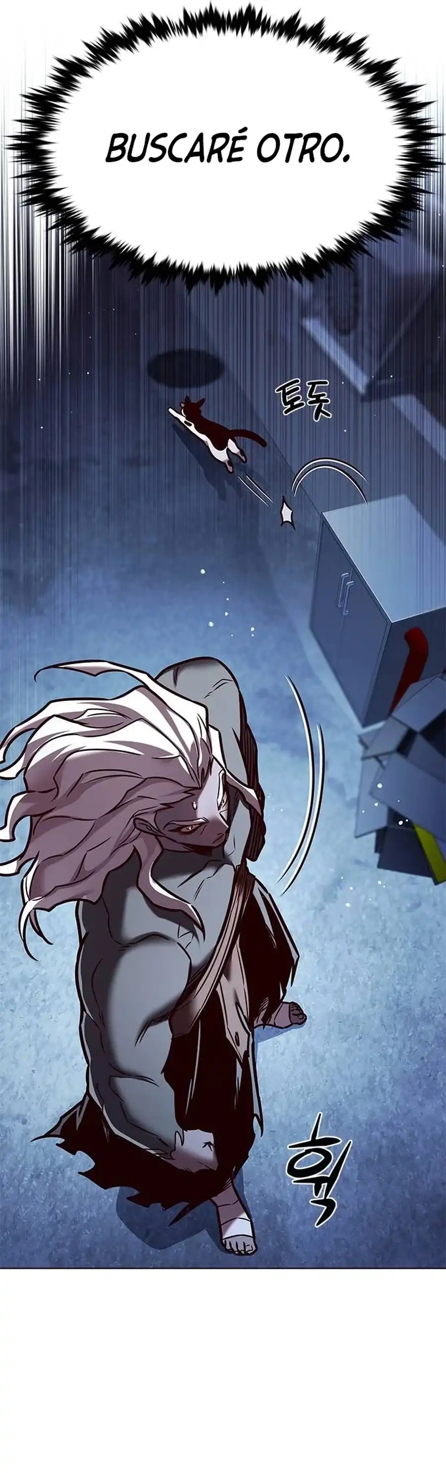 Read Eleceed ES Manga Online