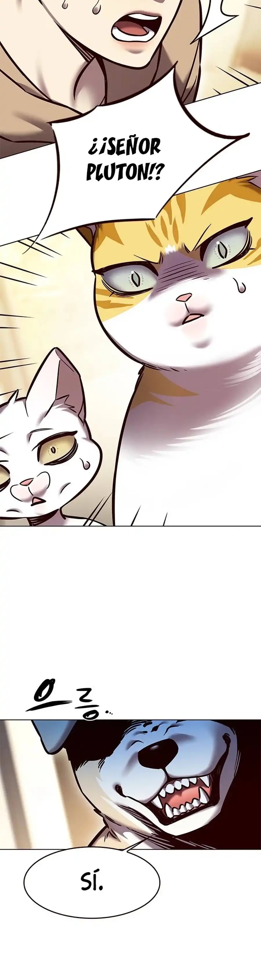 Read Eleceed ES Manga Online