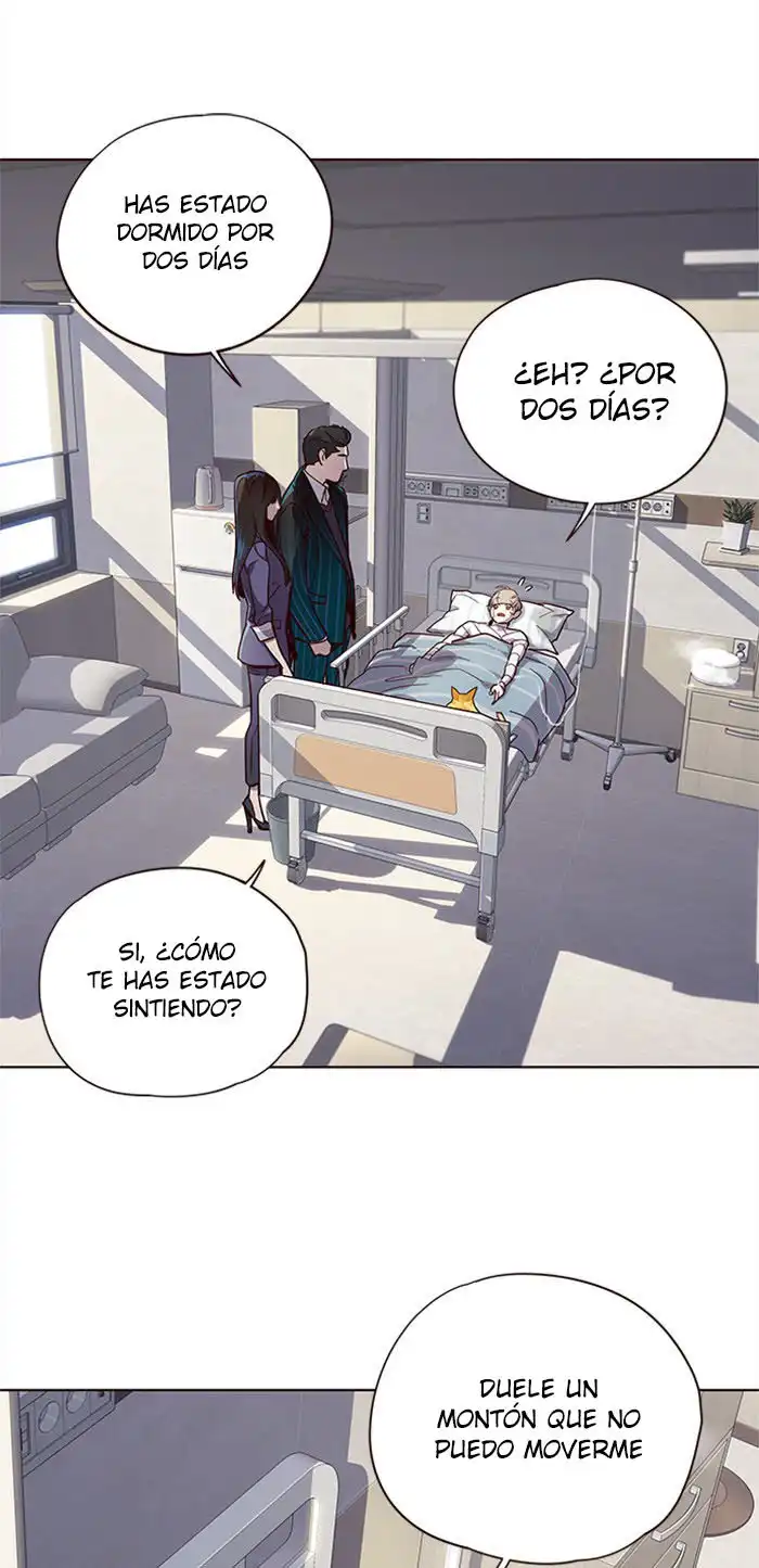 Read Eleceed ES Manga Online
