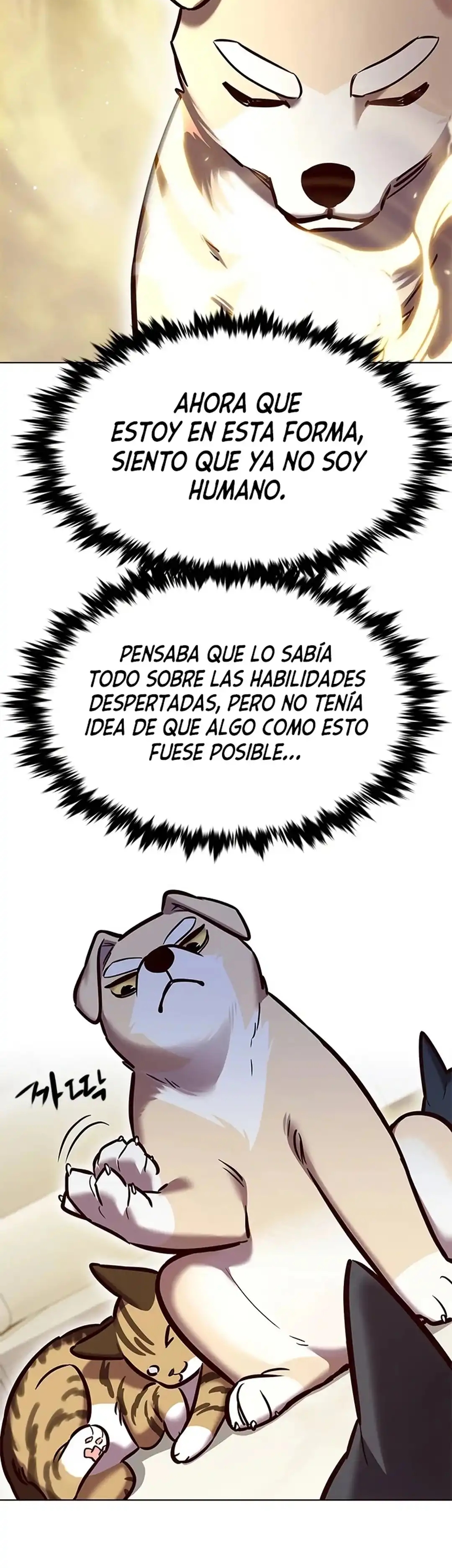 Read Eleceed ES Manga Online