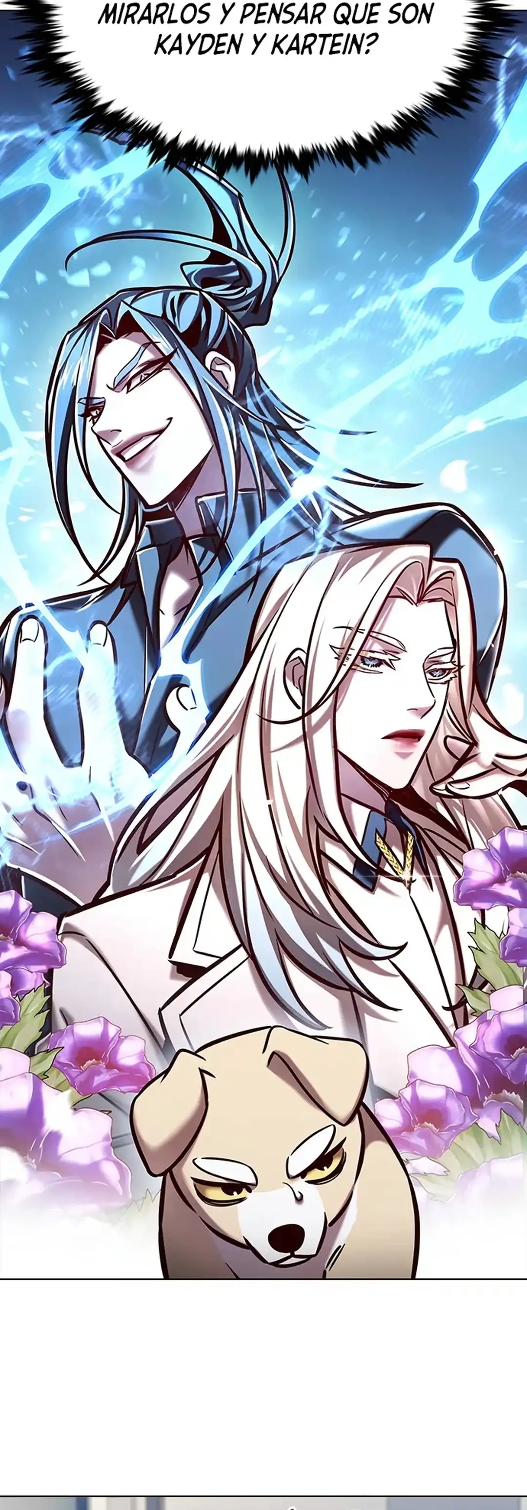 Read Eleceed ES Manga Online
