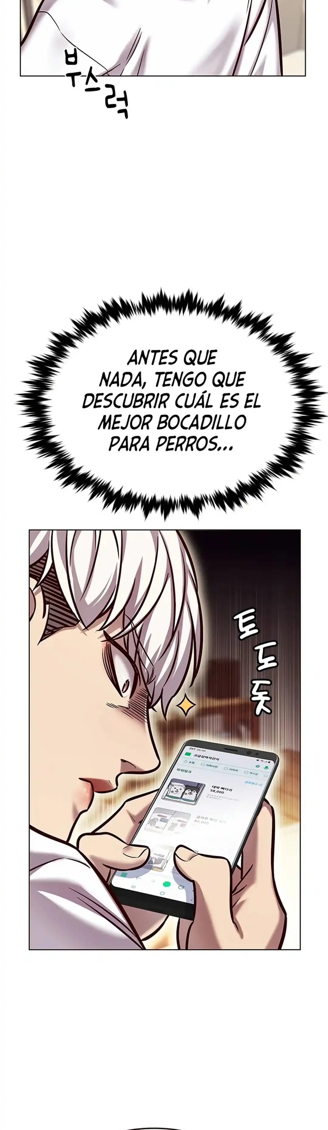 Read Eleceed ES Manga Online