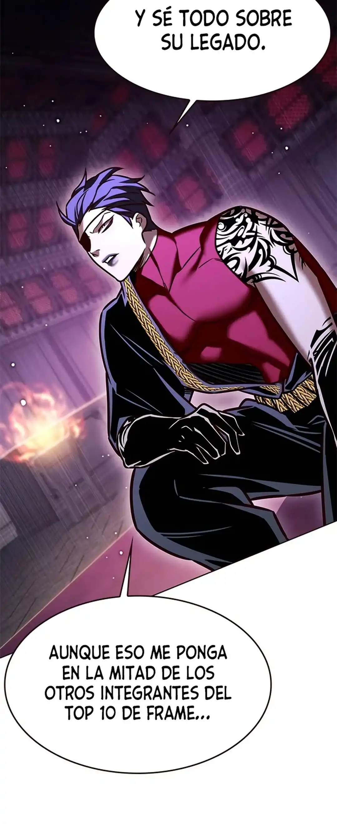 Read Eleceed ES Manga Online