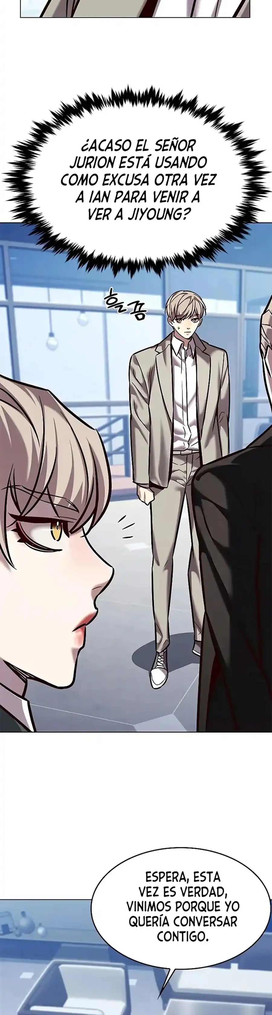 Read Eleceed ES Manga Online
