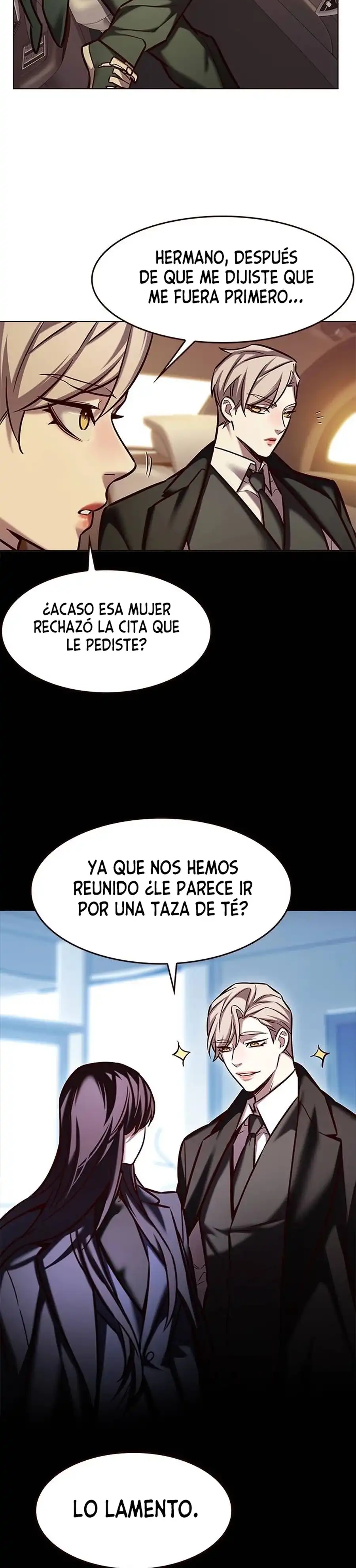 Read Eleceed ES Manga Online