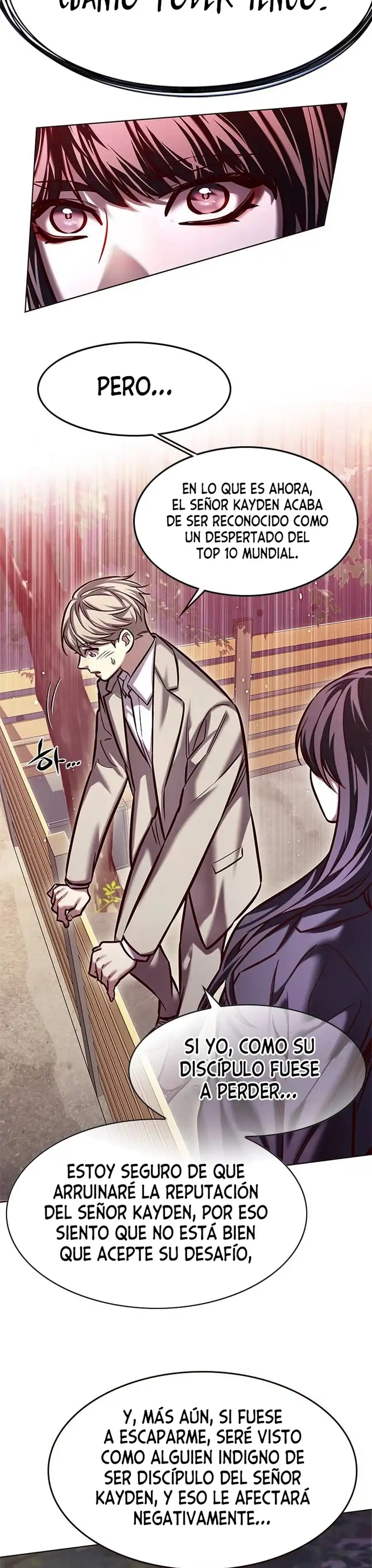 Read Eleceed ES Manga Online