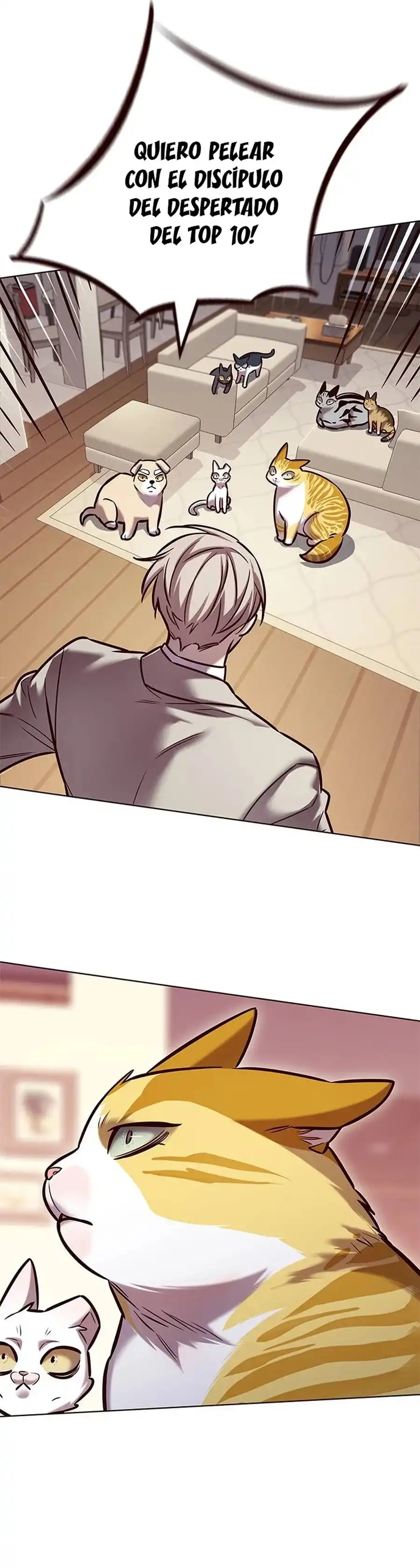 Read Eleceed ES Manga Online